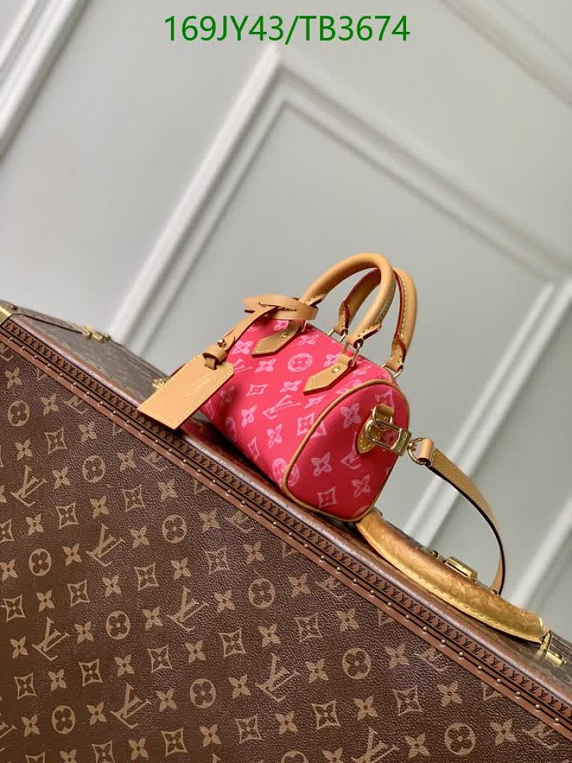LV-Bag-Mirror Quality Code: TB3674 $: 169USD
