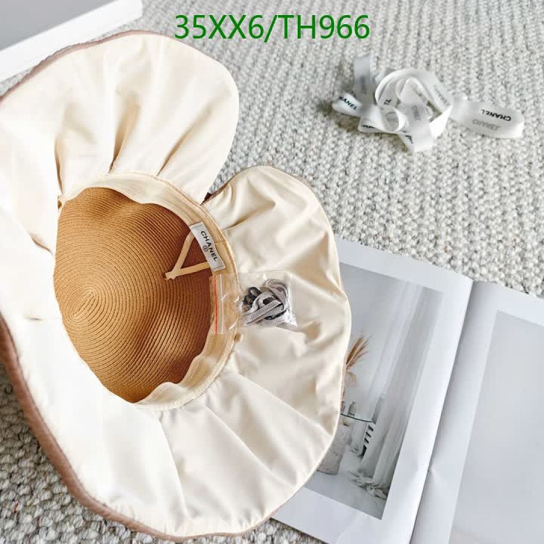 Chanel-Cap(Hat) Code: TH966 $: 35USD