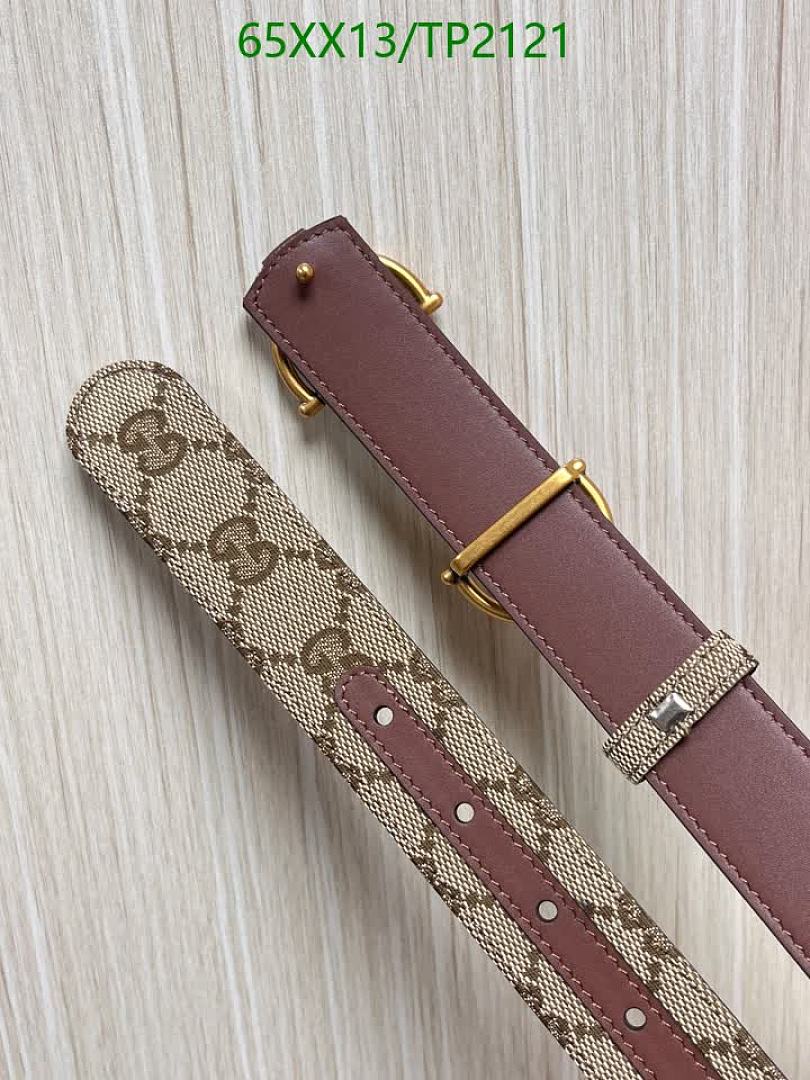 Gucci-Belts Code: TP2121 $: 65USD