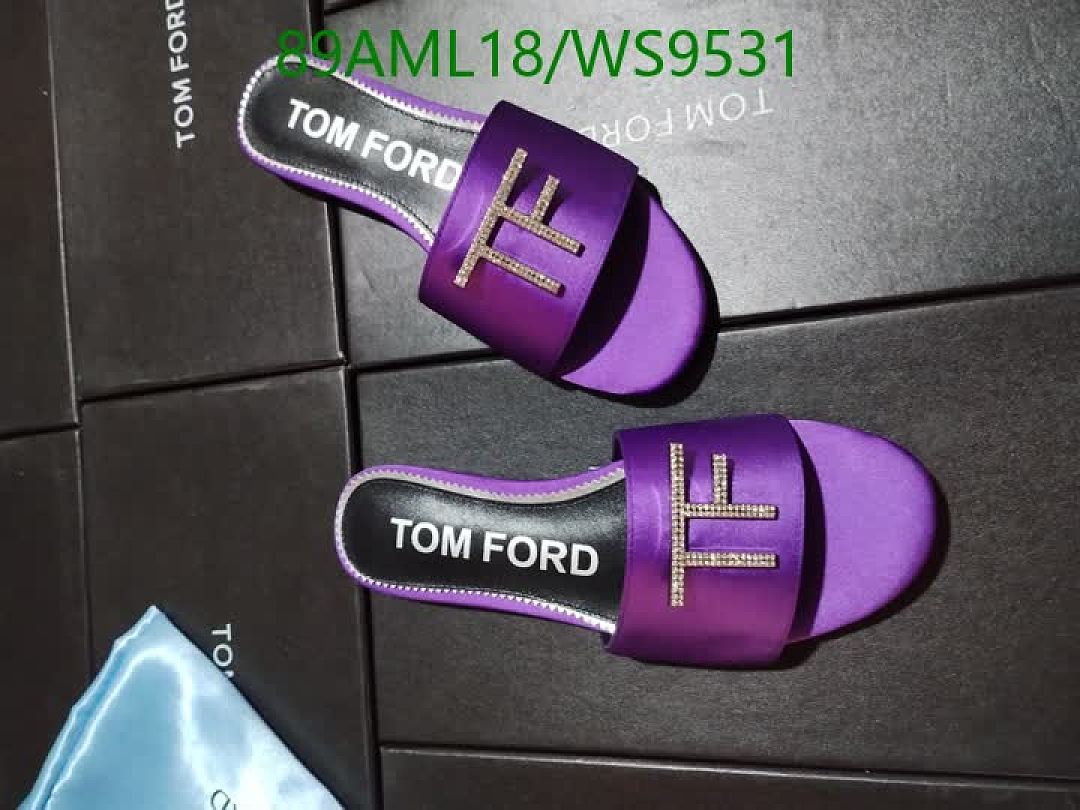 Tom Ford-Men shoes Code: WS9531 $: 89USD