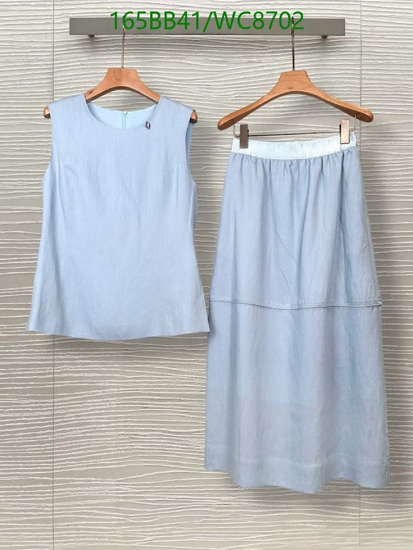 Dior-Clothing Code: WC8702 $: 165USD