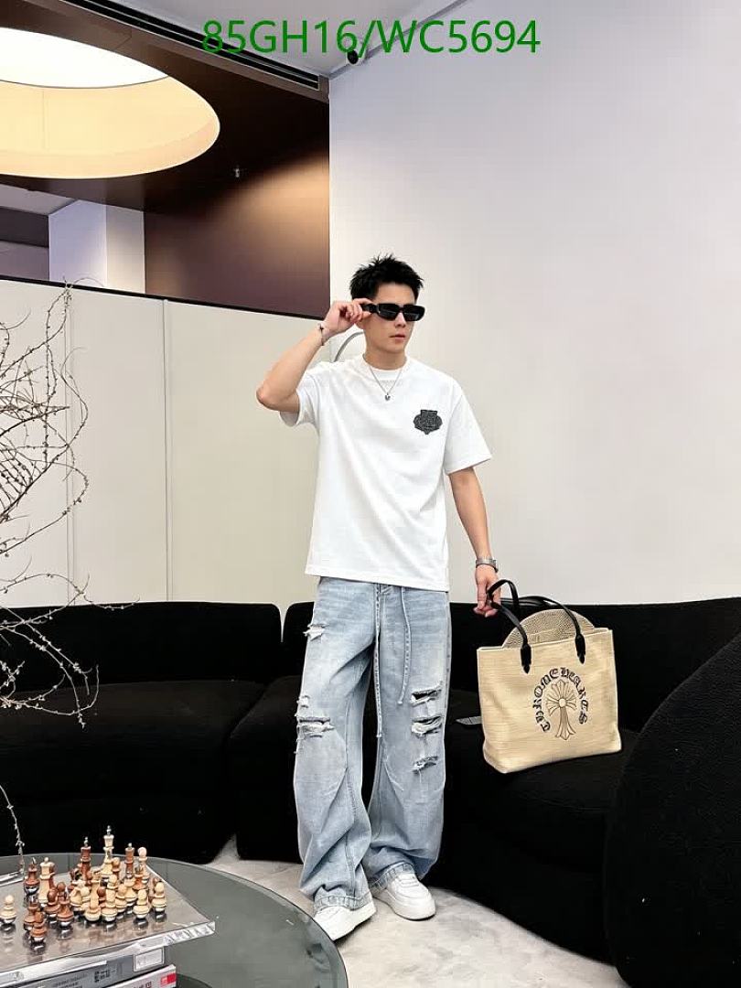 Loro Piana-Clothing Code: WC5694 $: 85USD