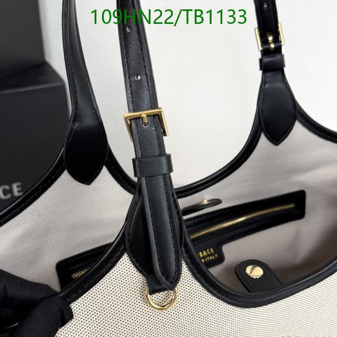 Versace-Bag-4A Quality Code: TB1133 $: 109USD