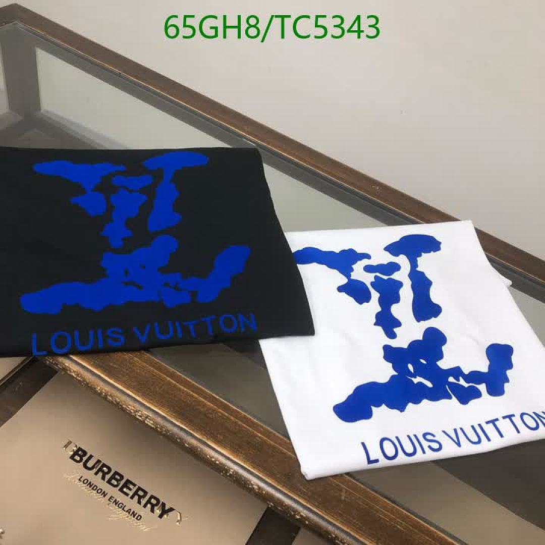 LV-Clothing Code: TC5343 $: 65USD