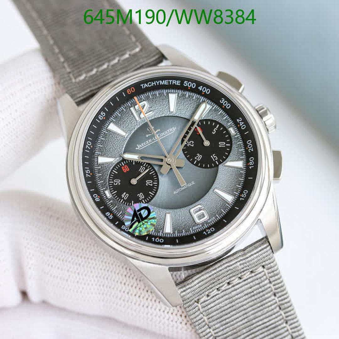 Jaeger-LeCoultre-Watch-Mirror Quality Code: WW8384 $: 645USD