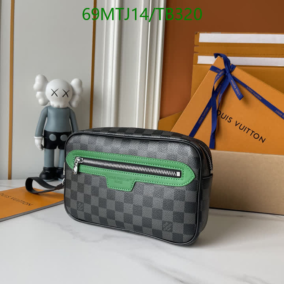 LV-Bag-4A Quality Code: TB320 $: 69USD