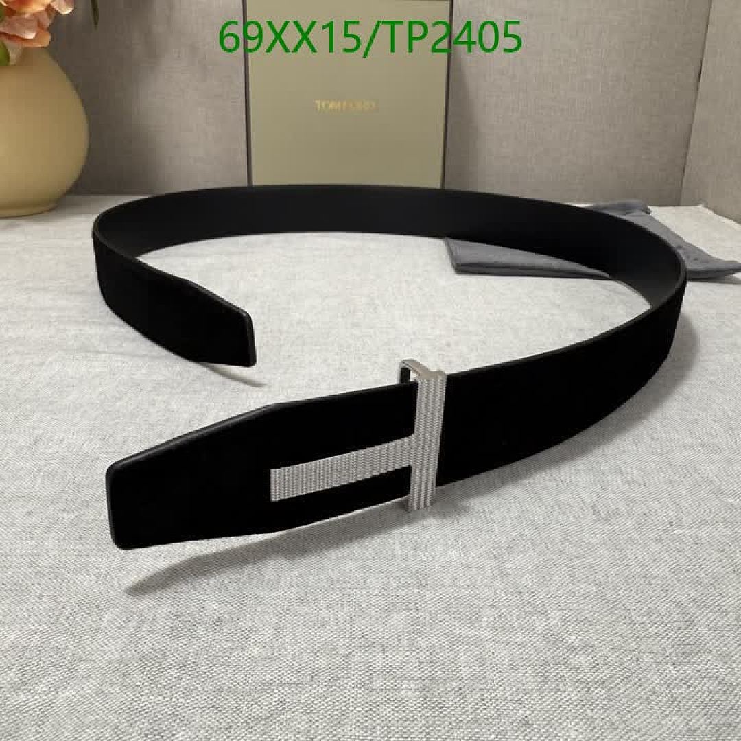 Tom Ford-Belts Code: TP2405 $: 69USD