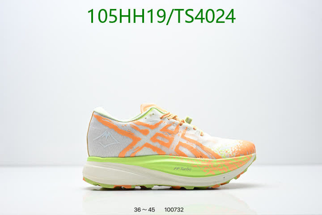 Asics-Men shoes Code: TS4024 $: 105USD