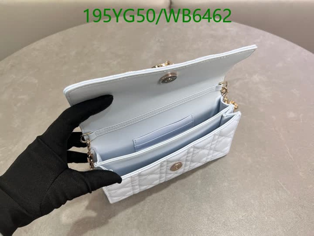 Dior-Bag-Mirror Quality Code: WB6462 $: 195USD