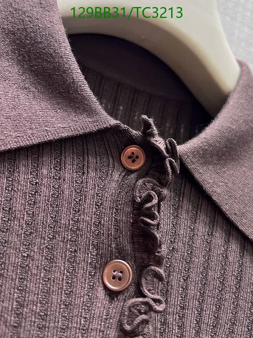 Ralph Lauren-Clothing Code: TC3213 $: 129USD