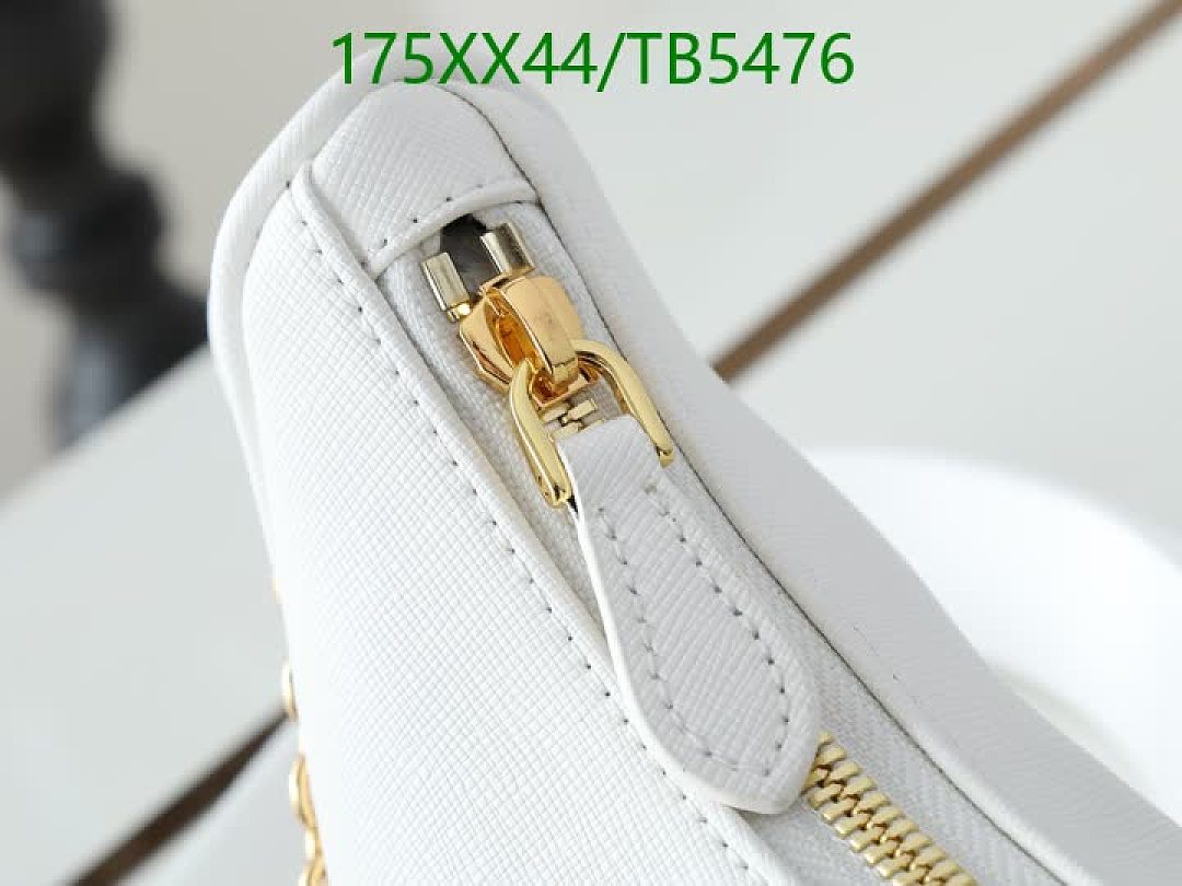 Prada-Bag-Mirror Quality Code: TB5476 $: 175USD