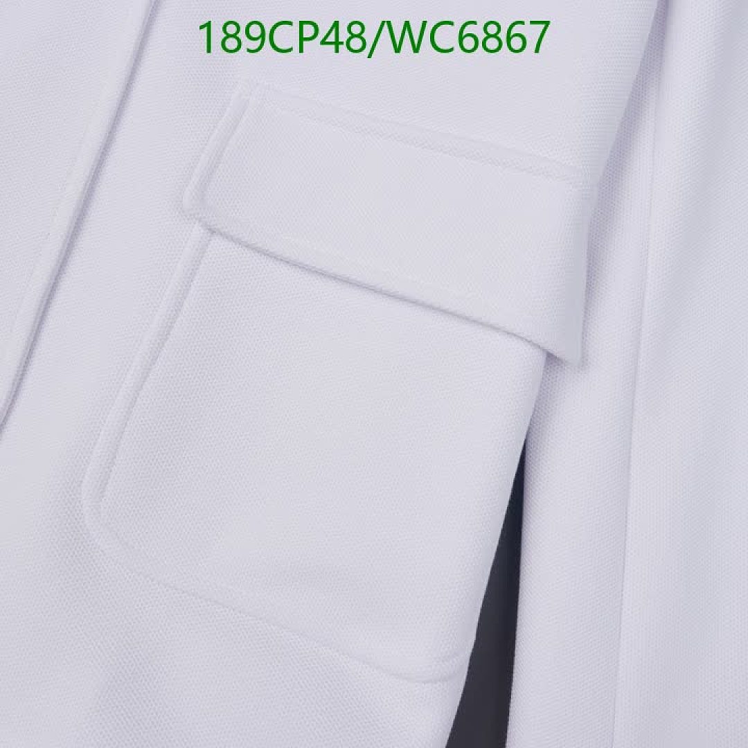Ralph Lauren-Clothing Code: WC6867 $: 189USD