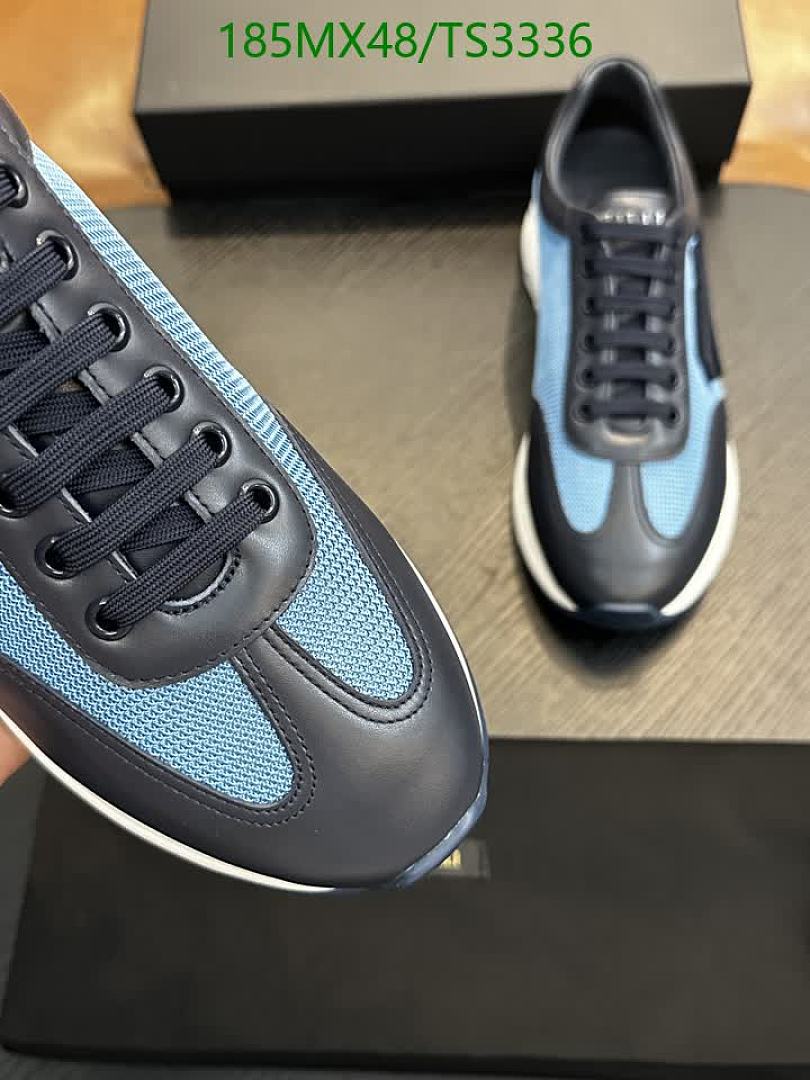 Zilli-Men shoes Code: TS3336 $: 185USD
