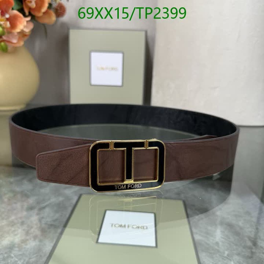 Tom Ford-Belts Code: TP2399 $: 69USD