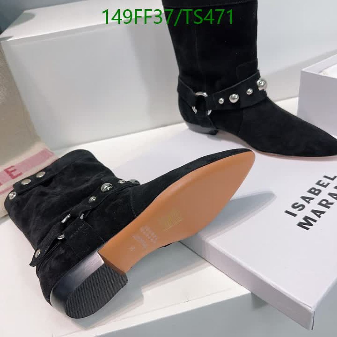 Boots-Women Shoes Code: TS471 $: 149USD