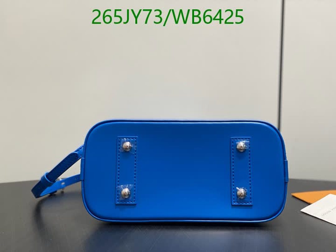 LV-Bag-Mirror Quality Code: WB6425 $: 265USD