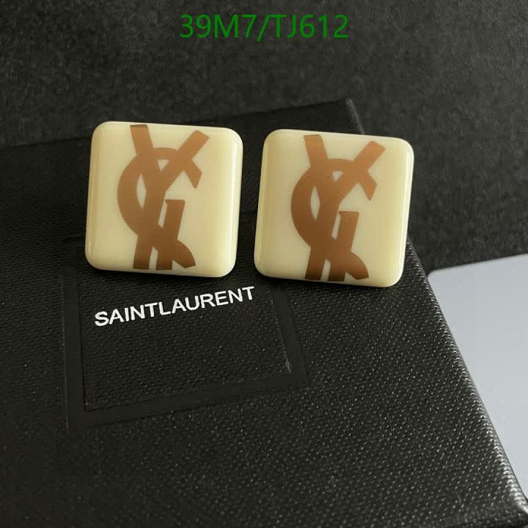 YSL-Jewelry Code: TJ612 $: 39USD