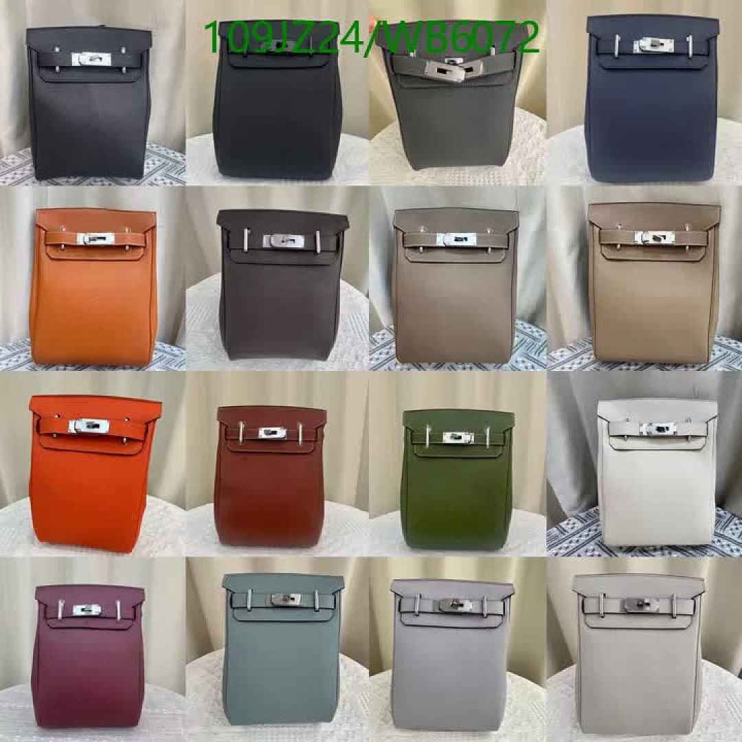 Hermes-Bag-4A Quality Code: WB6072 $: 109USD