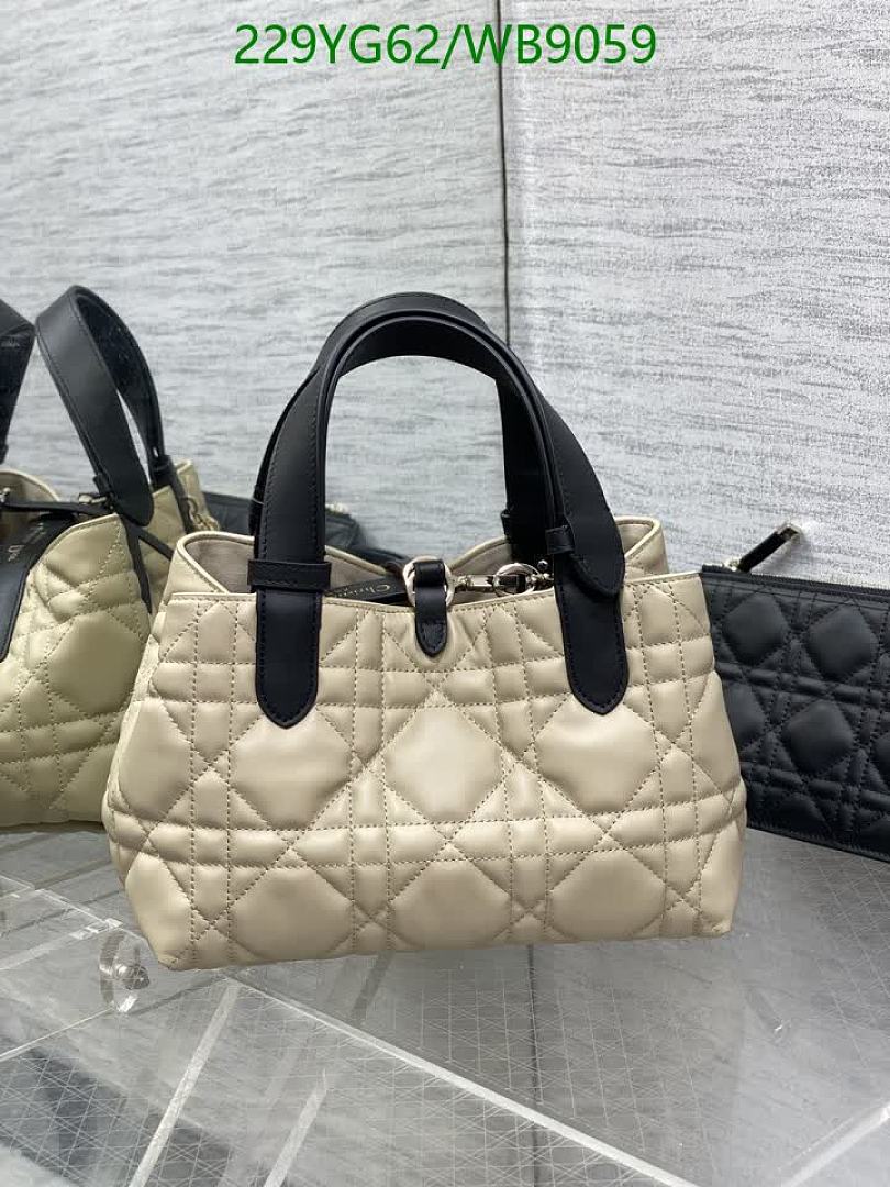 Dior-Bag-Mirror Quality Code: WB9059 $: 229USD