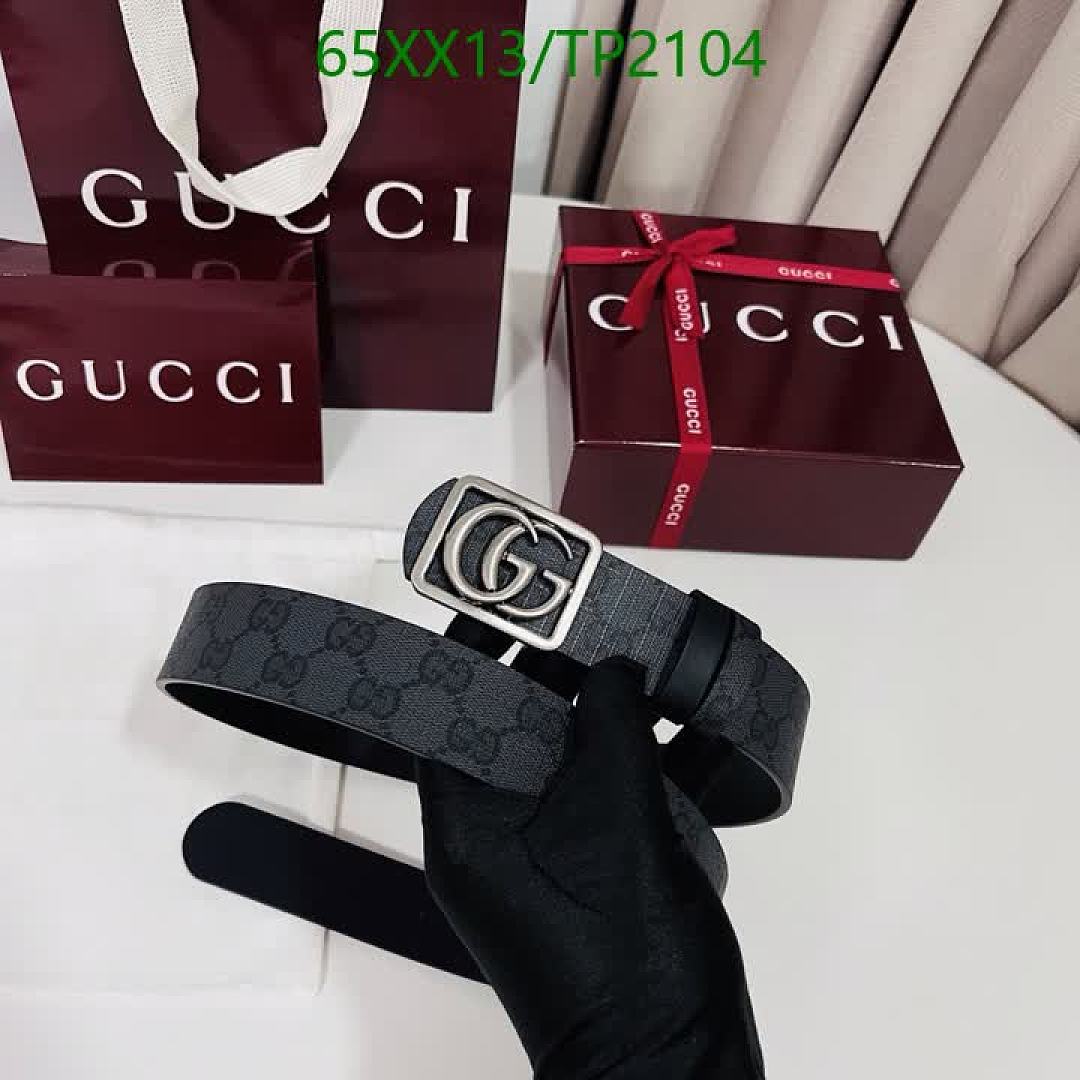 Gucci-Belts Code: TP2104 $: 65USD