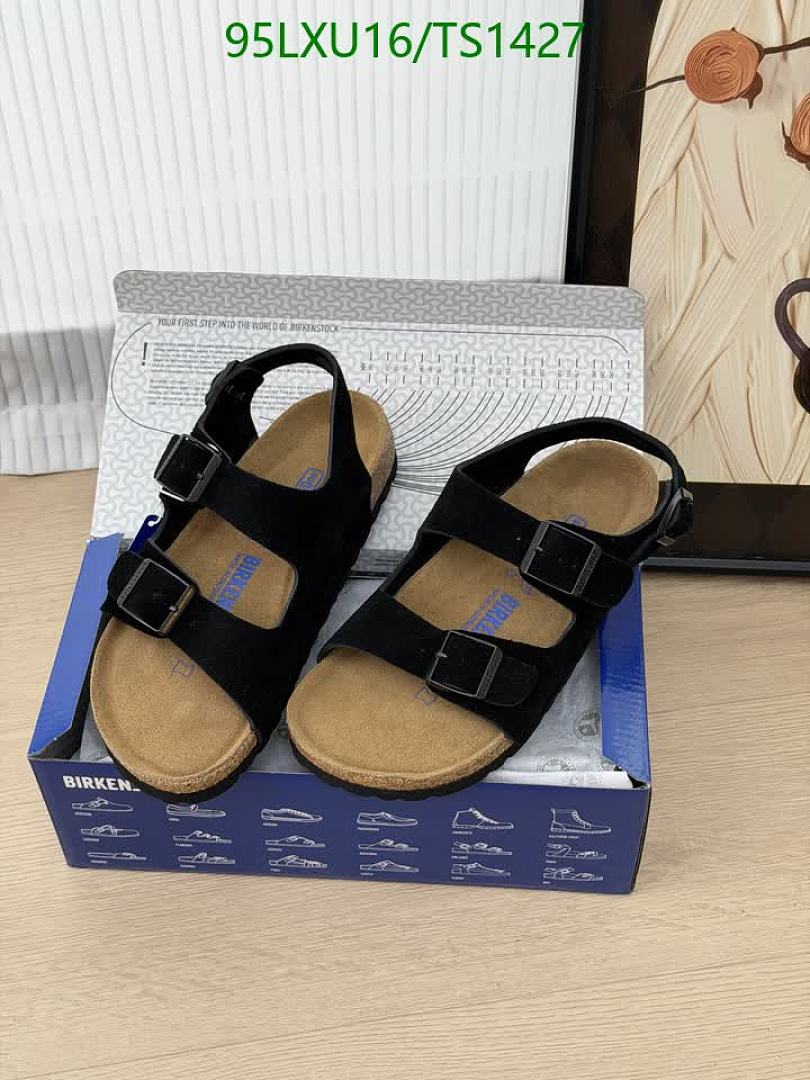 Birkenstock-Men shoes Code: TS1427 $: 95USD