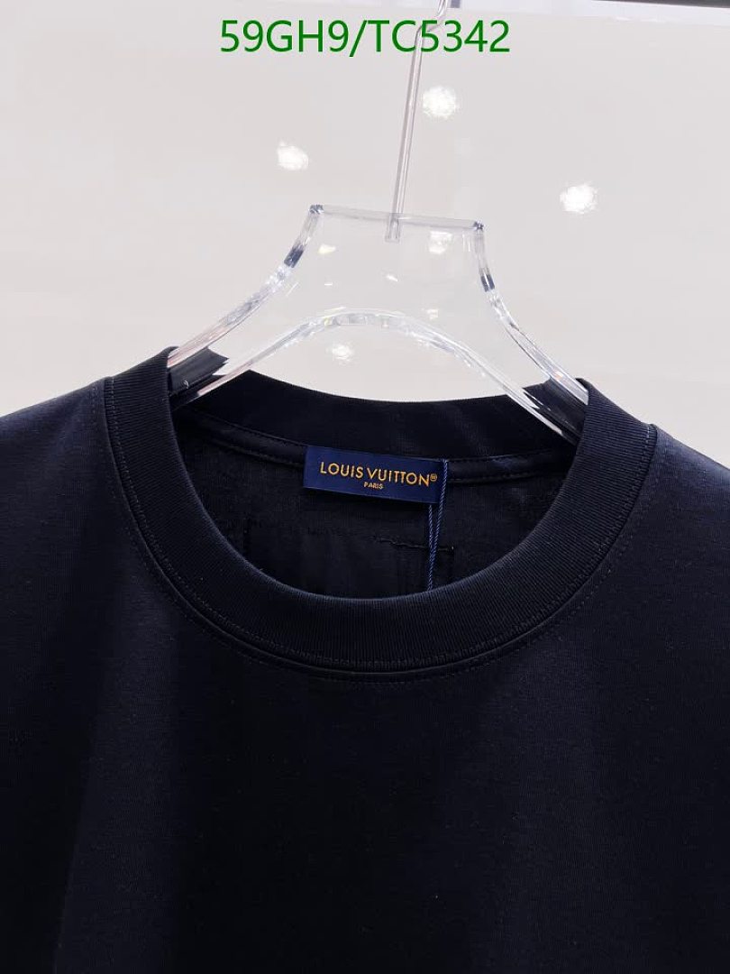 LV-Clothing Code: TC5342 $: 59USD