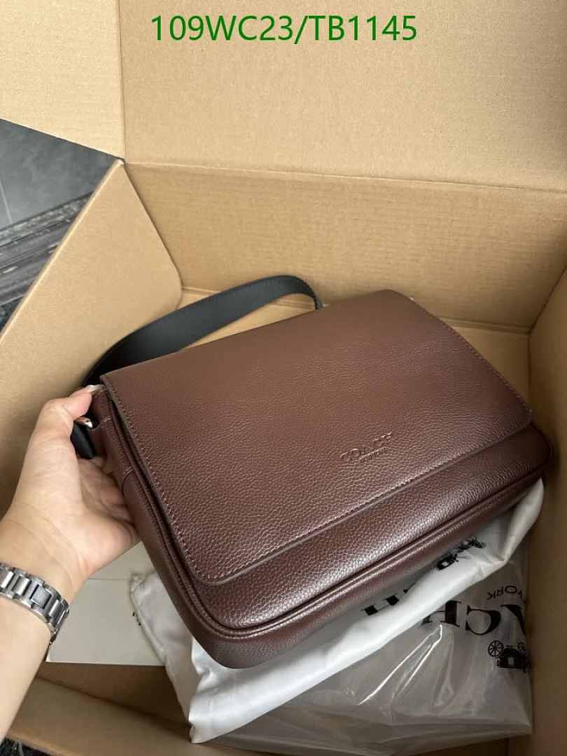 Coach-Bag-4A Quality Code: TB1145 $: 109USD