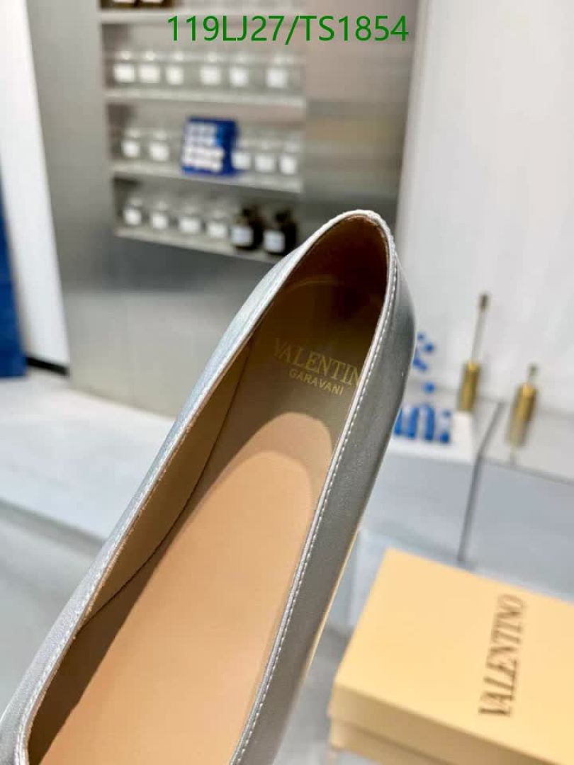 Valentino-Women Shoes Code: TS1854 $: 119USD
