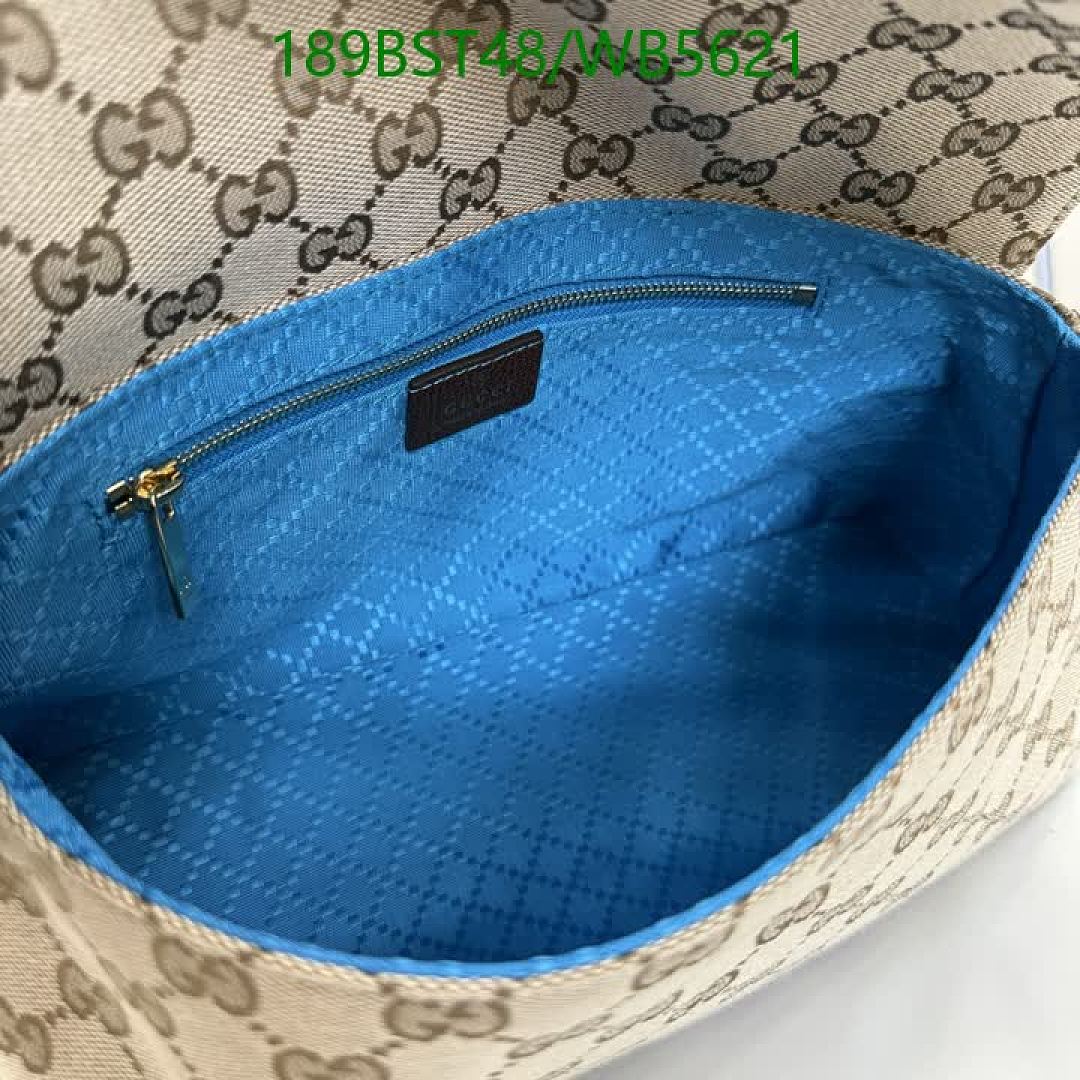 Gucci-Bag-Mirror Quality Code: WB5621 $: 189USD