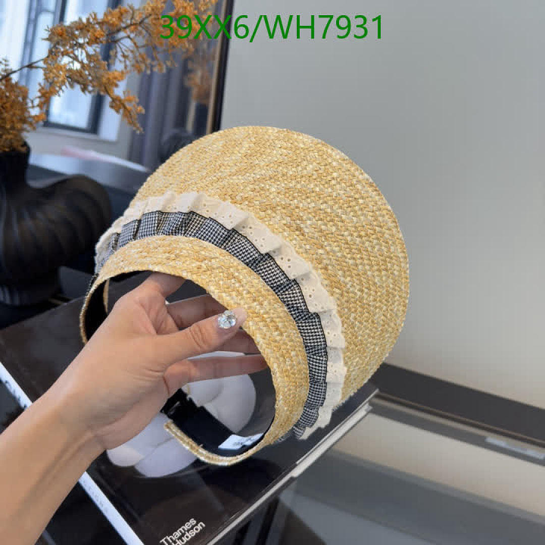 Chanel-Cap(Hat) Code: WH7931 $: 39USD