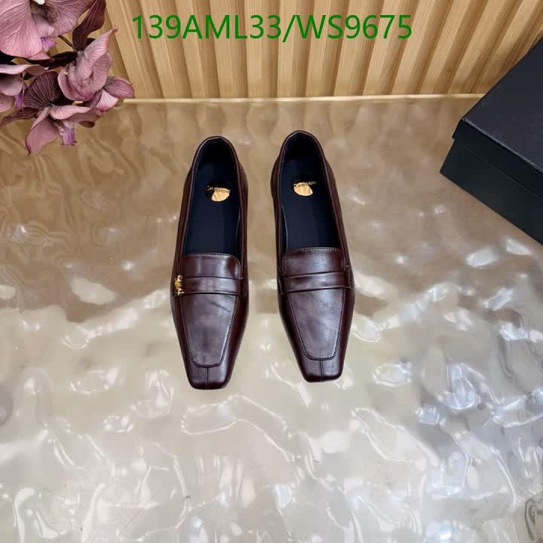 YSL-Women Shoes Code: WS9675 $: 139USD