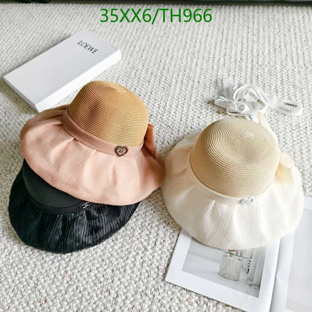 Chanel-Cap(Hat) Code: TH966 $: 35USD