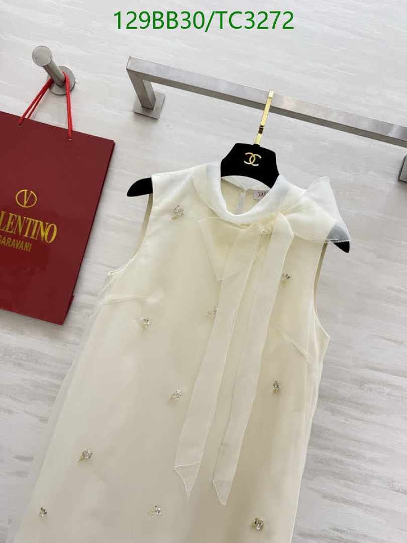 Valentino-Clothing Code: TC3272 $: 129USD