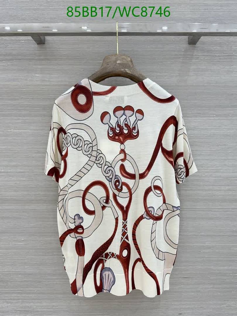 Hermes-Clothing Code: WC8746 $: 85USD