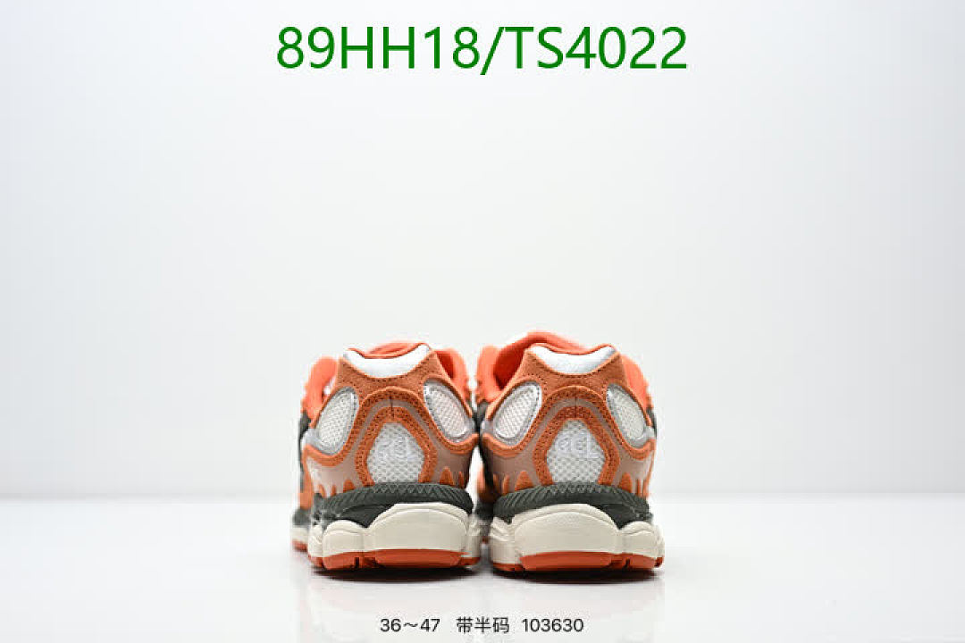 Asics-Men shoes Code: TS4022 $: 89USD