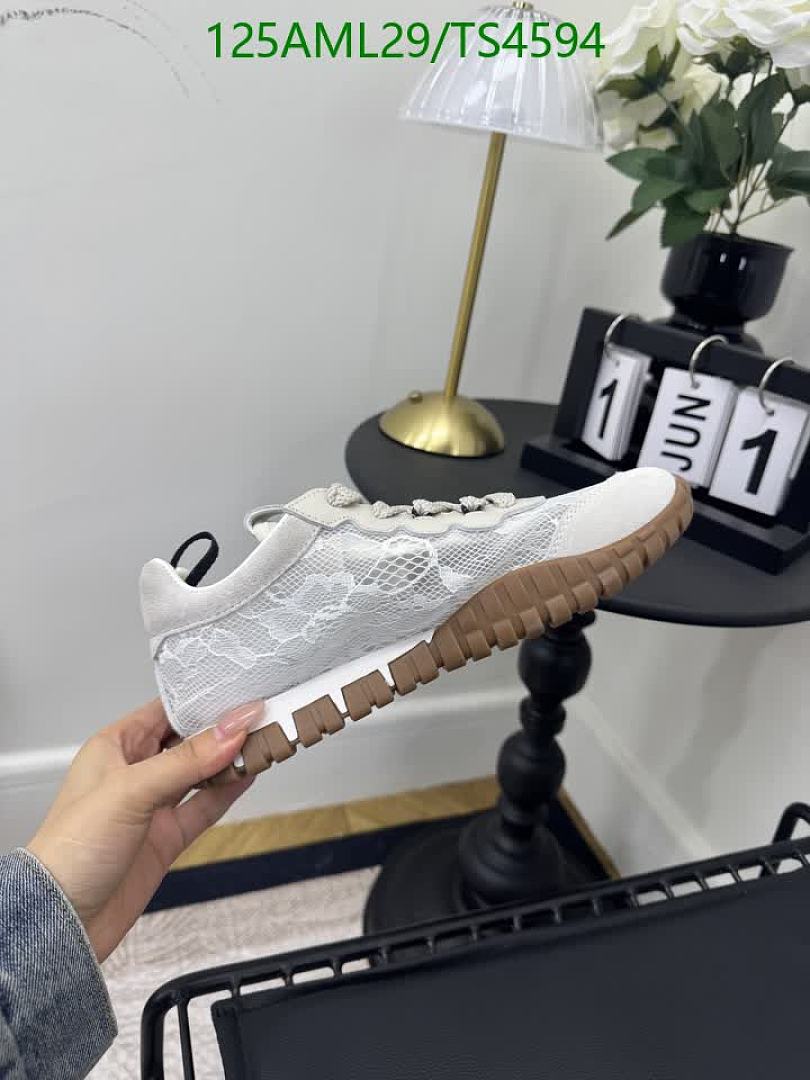 Miu Miu-Women Shoes Code: TS4594 $: 125USD