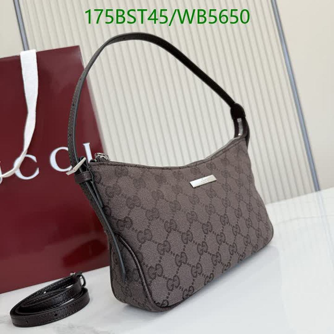 Gucci-Bag-Mirror Quality Code: WB5650 $: 175USD