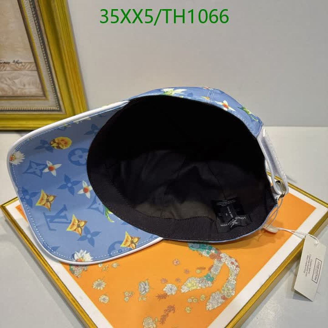 LV-Cap(Hat) Code: TH1066 $: 35USD