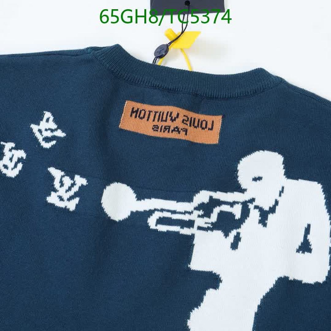 LV-Clothing Code: TC5374 $: 65USD