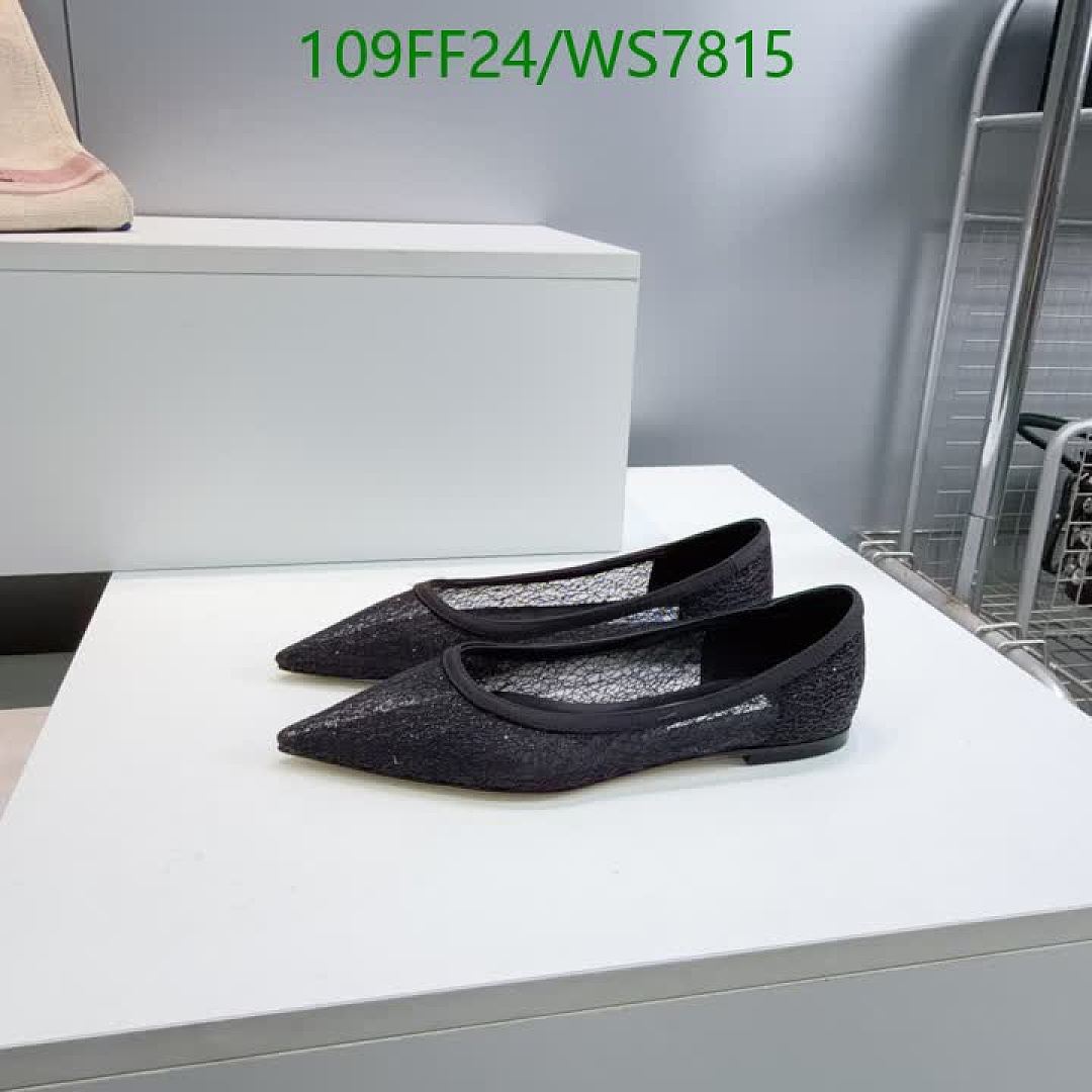 Jimmy Choo-Women Shoes Code: WS7815 $: 109USD