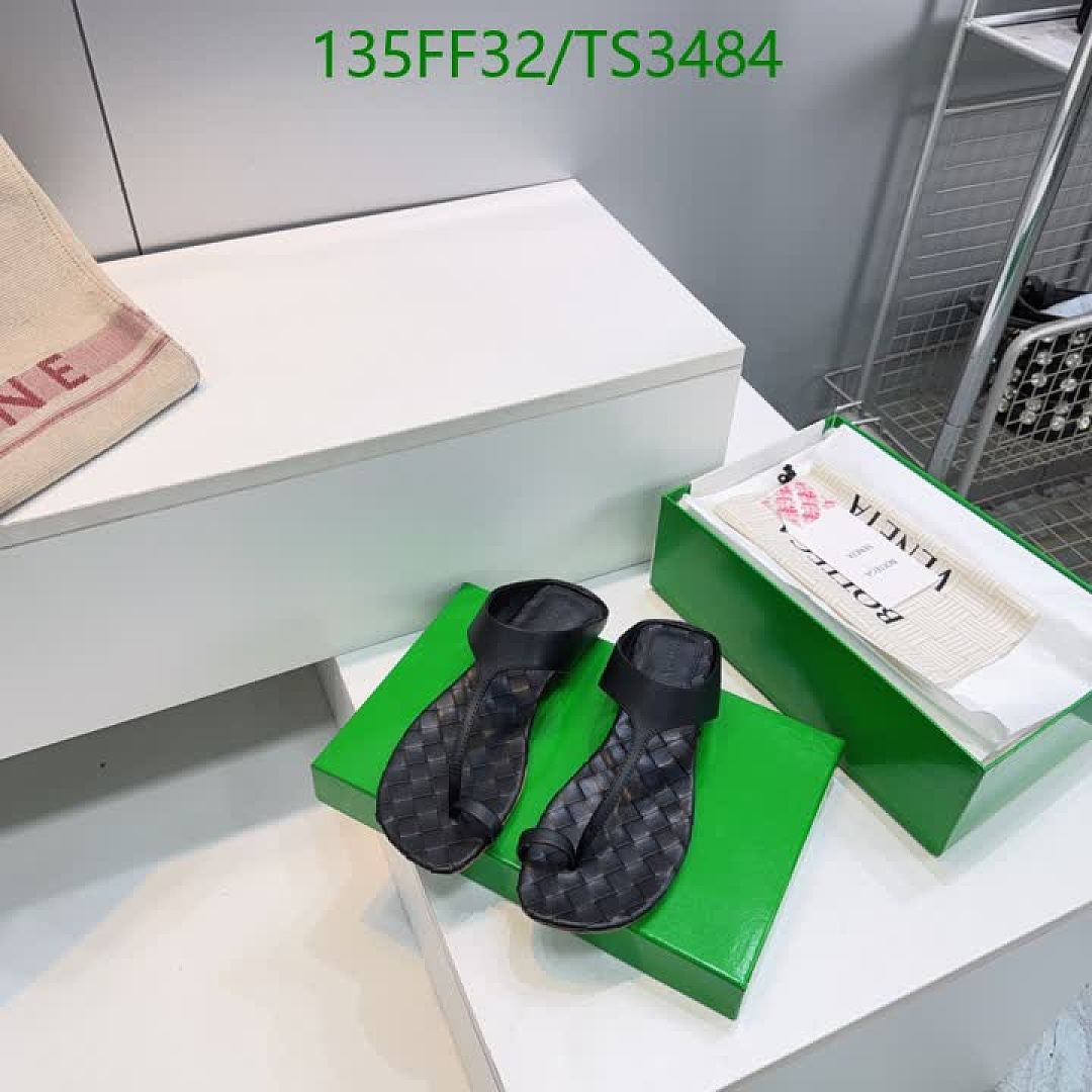 BV-Women Shoes Code: TS3484 $: 135USD