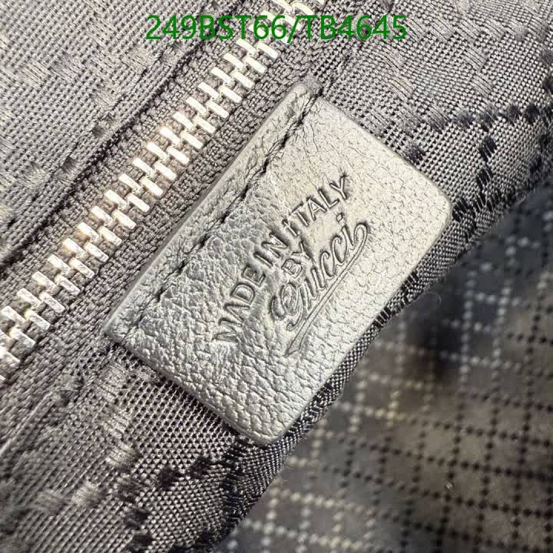 Gucci-Bag-Mirror Quality Code: TB4645 $: 249USD