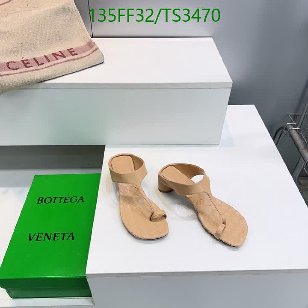 BV-Women Shoes Code: TS3470 $: 135USD