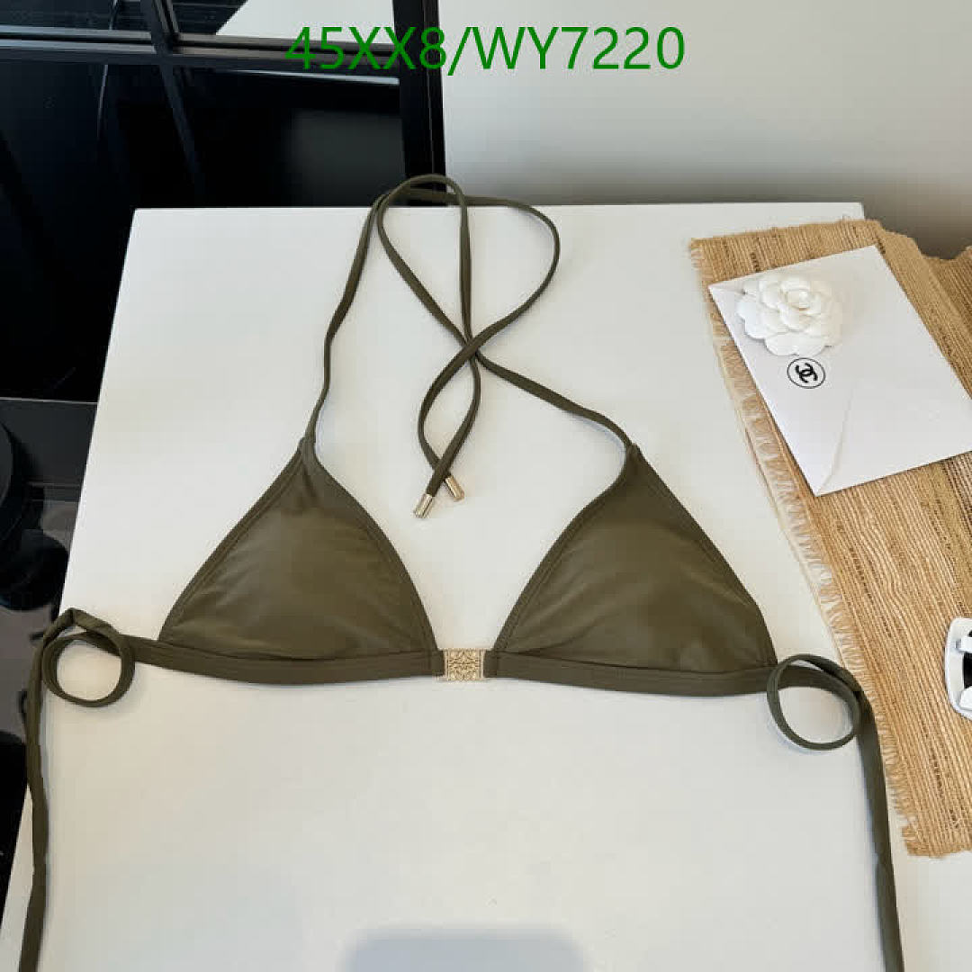 Loewe-Swimsuit Code: WY7220 $: 45USD