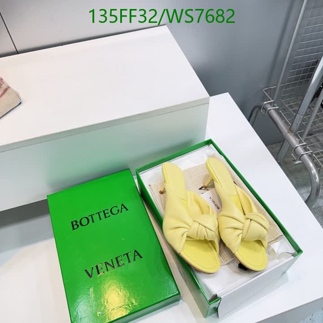 BV-Women Shoes Code: WS7682 $: 135USD