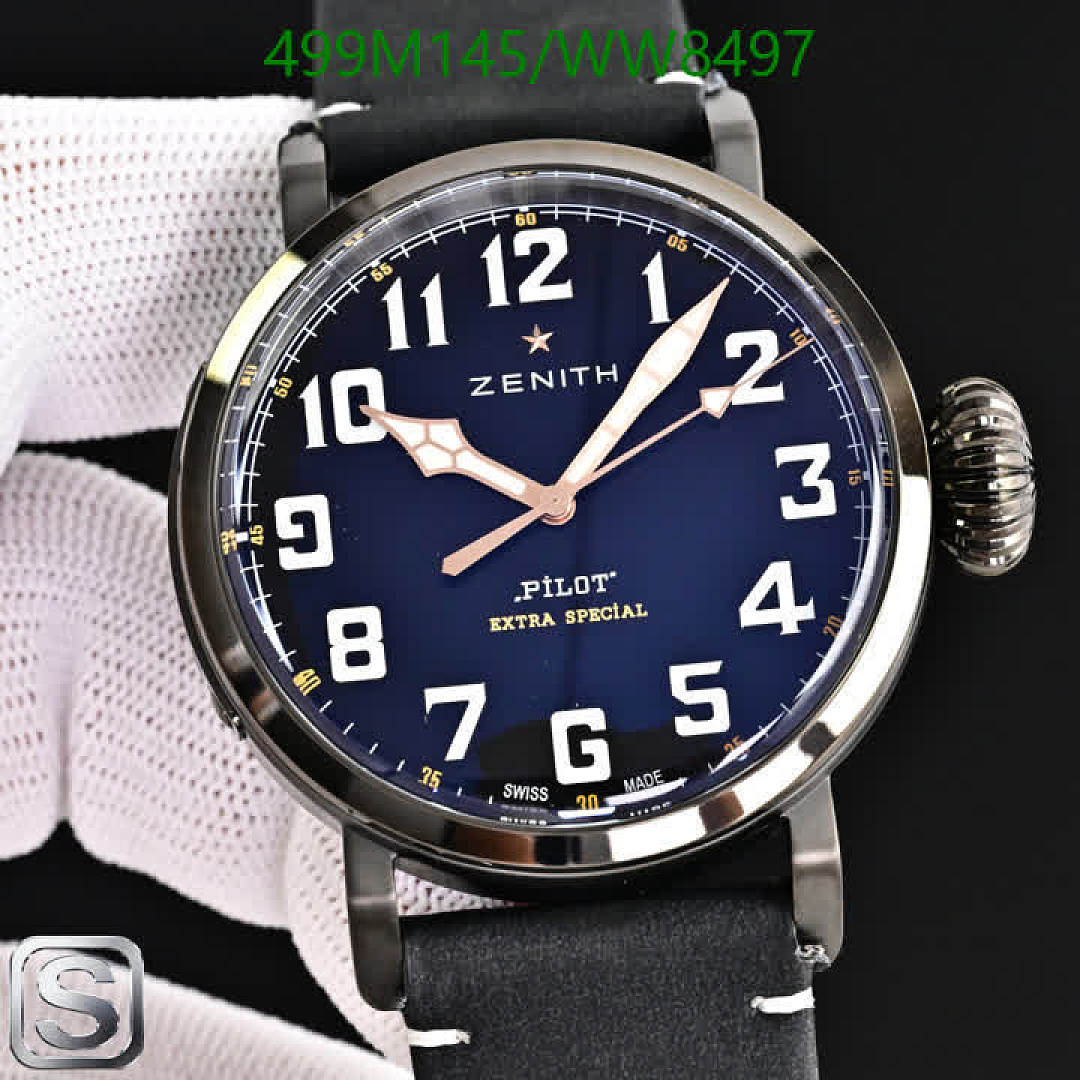 Zenith-Watch(Mirror Quality) Code: WW8497 $: 499USD