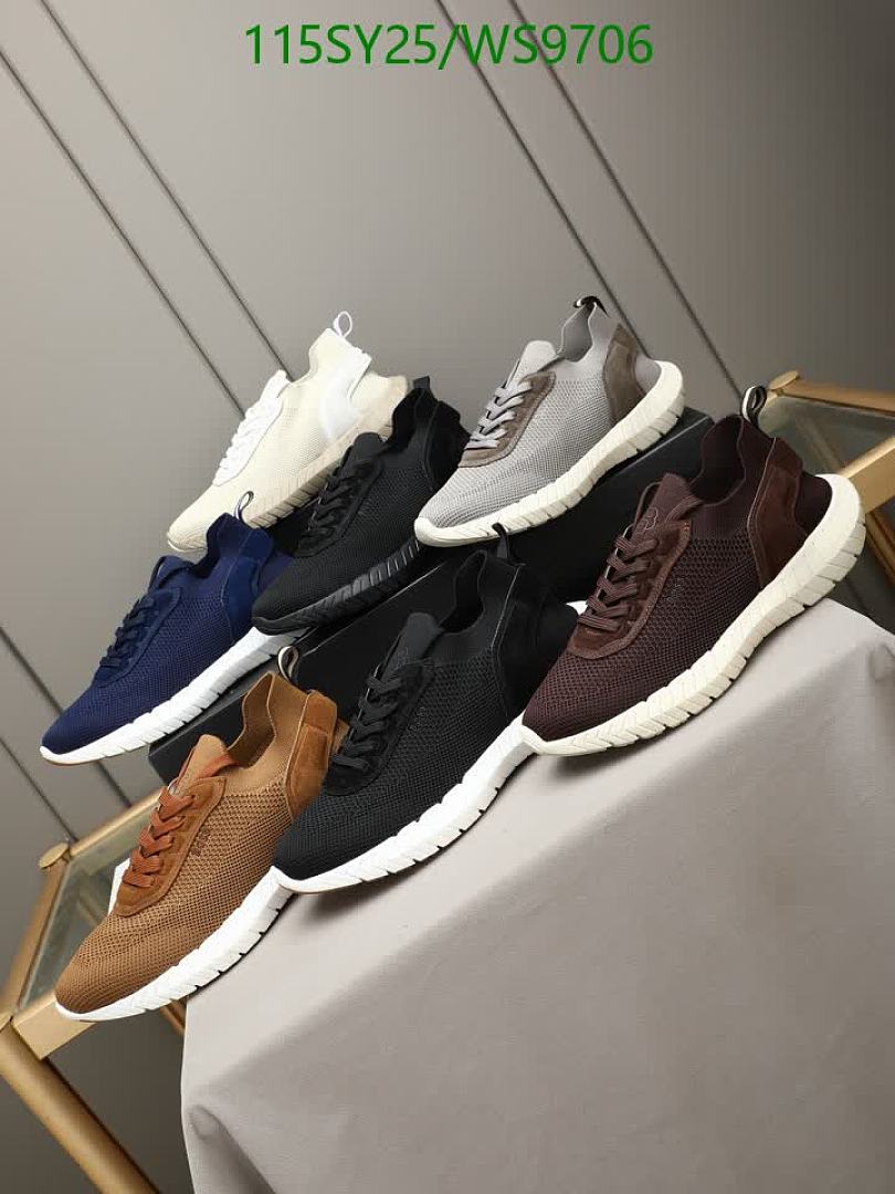 Boss-Men shoes Code: WS9706 $: 115USD