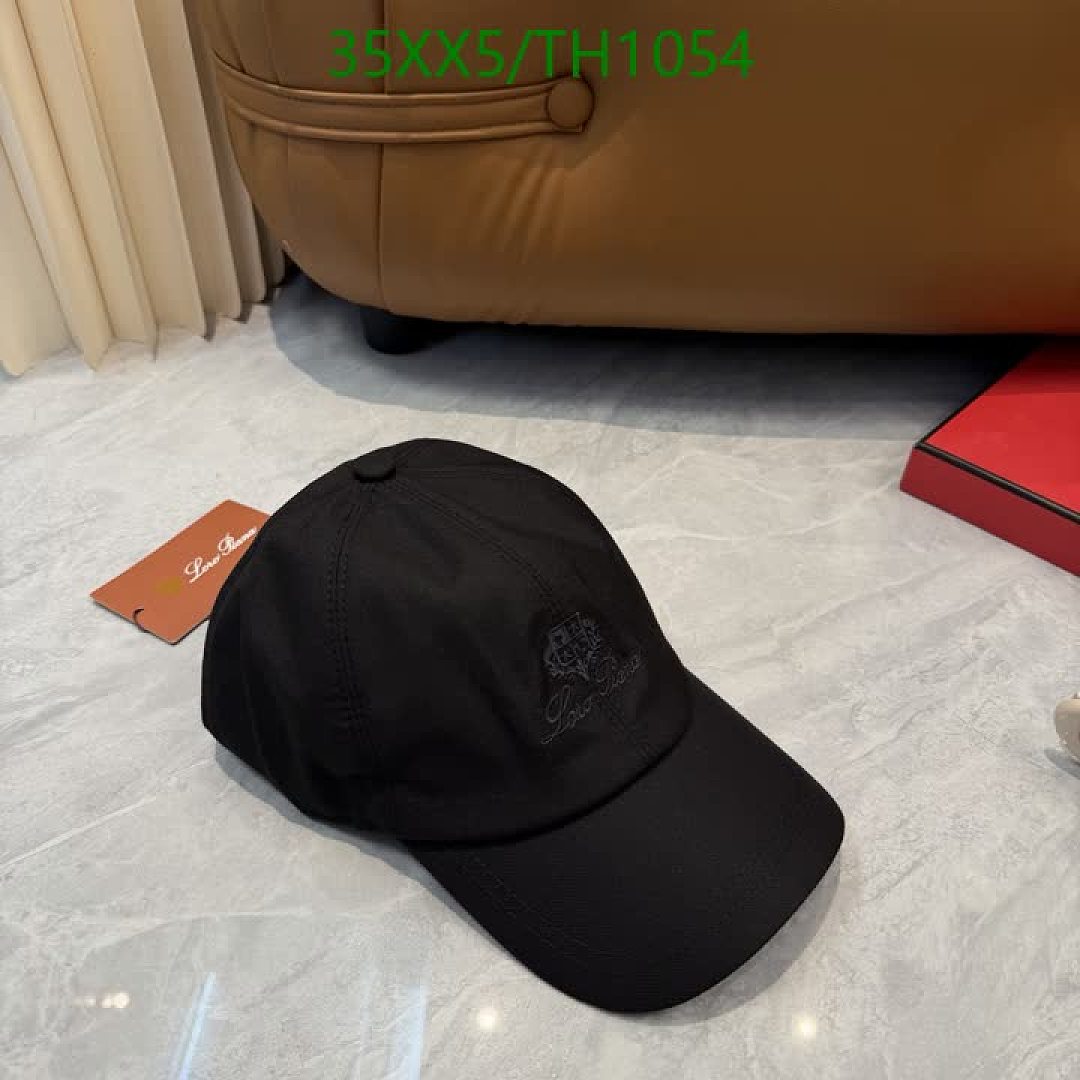 Loro Piana-Cap(Hat) Code: TH1054 $: 35USD