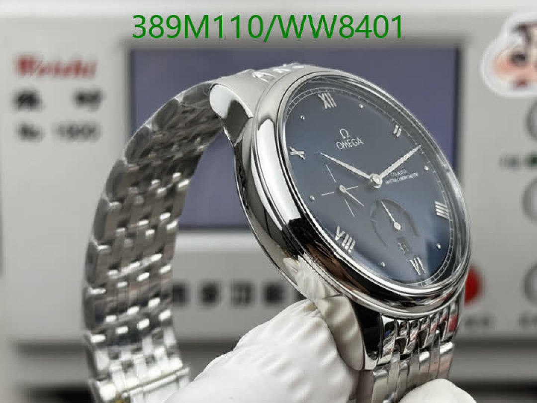 Omega-Watch(Mirror Quality) Code: WW8401 $: 389USD