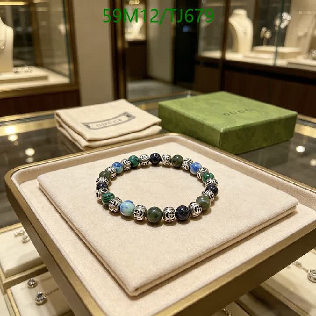 Gucci-Jewelry Code: TJ679 $: 59USD